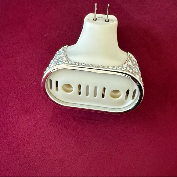 Sparkling Rhinestone Night Light - Picture 5 of 6